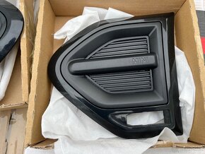 Kryty do blatniku originál Mini Cooper Countryman F60 - 4