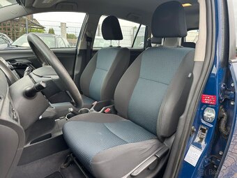 Toyota Verso 1,6i benzín 97kw - 4