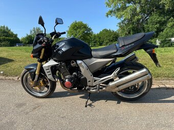 Kawasaki Z 1000 - 4