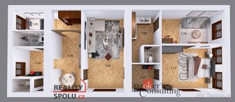 Prodej, domy/rodinný, 93 m2, Husova 30, 33202 Starý Plzenec, - 4