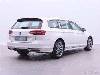 Volkswagen Passat 2,0 TDI 110kW CZ R-Line (2017) - 4