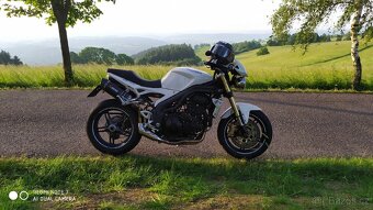Speed Triple 1050 r.v.2007 - 4