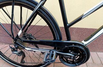Dámské kolo KTM Trento XT - ALU rám 22" ( L ) - 4
