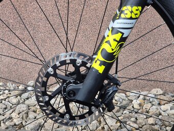 Husqvarna Hard Cross HC4-720Wh-Fully E-MTB-2023,Mullet,vel.L - 4