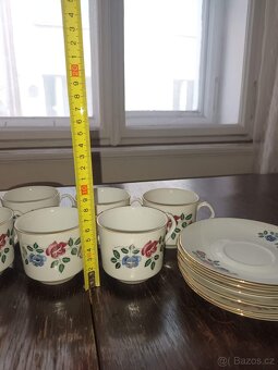 Porcelánová sada EPIAG - 4