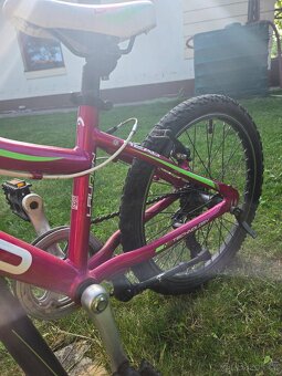 Detske kolo Head 20 " - 4