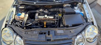 Prodám VW Polo 1,4 tdi - 4