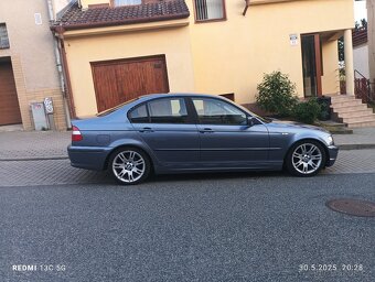 E46 Facelift -325 141 kW STK Platná - 4