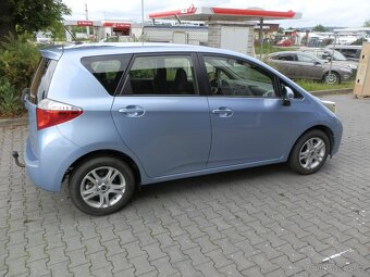 Toyota Verso - S 1.33 VVT-i,park. kamera - 4