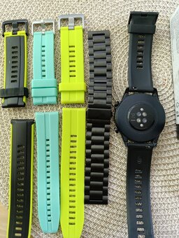 Huawei GT 2 (46 mm) - 4