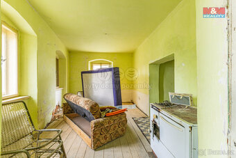 Prodej rodinného domu, 118 m², Široká Niva - 4