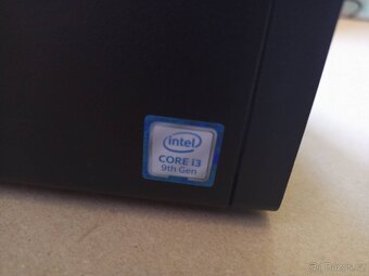 PC Desktop kompletní Lenovo herní PC - 4