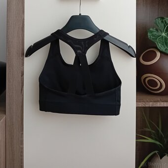 Nike dámská sportovní podprsenka vel. XS/S - 4