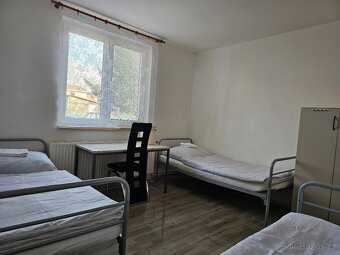 ubytovaní na Praze 9. 18min ČERNY MOST - 4
