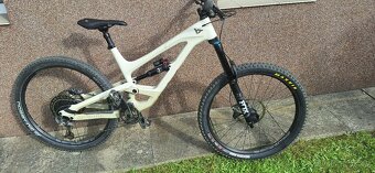 Prodám YT Capra CF 2020 - 4