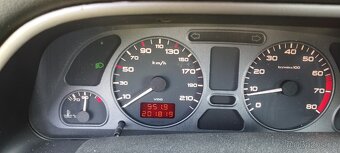 Peugeot 306 - 4
