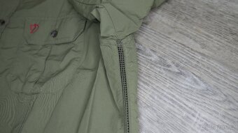Letní košile Fjallraven L-XL - 4