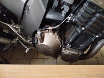 Kawasaki z750s - 4