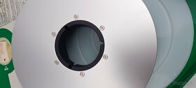 FUJI H 621E - KOTOUČE, PÁSKY - 4