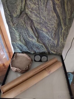 Terarium Exo terra - 4