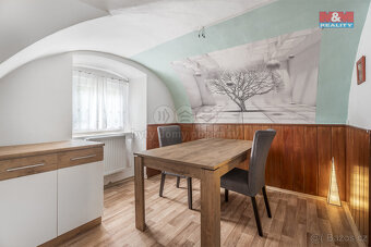 Prodej rodinného domu, 130 m², Štětí - Počeplice - 4