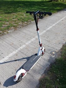 Elektro koloběžka ms energy e20 - 4