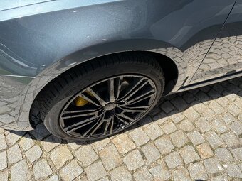 Škoda Octavia III Combi 1.4 TSI 110 kW Style + nová STK - 4