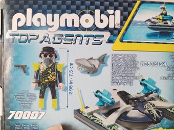PlayMobil - 4