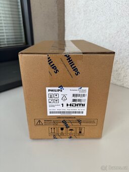 Screeneo UL5 Smart Phillips projektor - 4