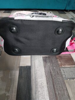 školní batoh Bagmaster 1.-3.třída - 4