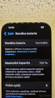 iPhone 15 Pro 128GB - 4