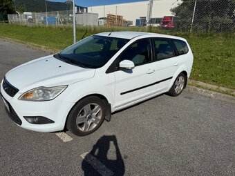 Ford Focus II - 4