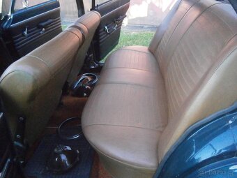 Simca 1301 - 1968 - 4