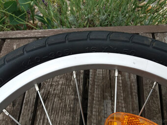 Cyklovozík WAVE Bike Equipment - 4