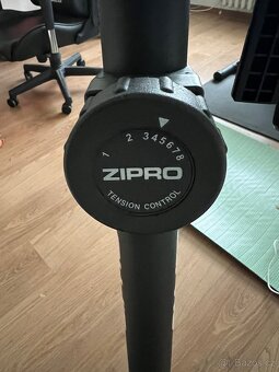 Zipro One S Blue rotoped - 4