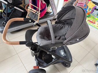 Stokke trailz - 4