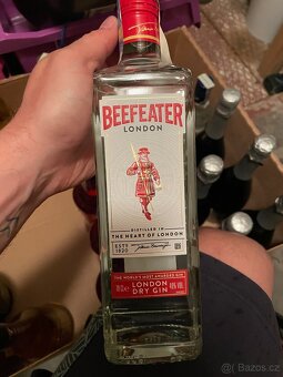 Alkohol ze svatby - 4