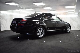 Mercedes - Benz S350 4 matic - 4