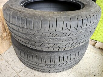 letní pneu 215/65 R17 Michelin Energy Saver - 4
