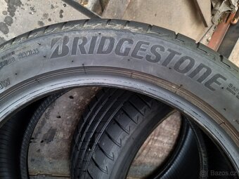 Letní pneumatiky Bridgestone 225/45 R17 91W - 4