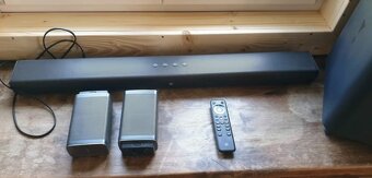 JBL bar 5.1 - 4