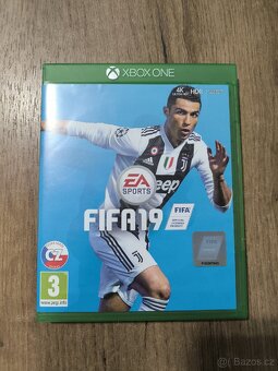 Hry na xbox one - 4