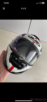 Helma HJC RPHA ST - 4