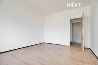 Pronájem byt 2+1, 60㎡ - 4