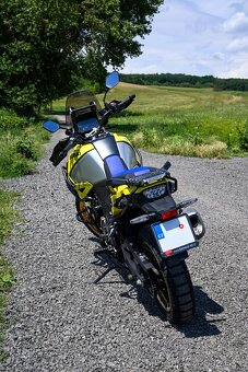 suzuki v-strom 1050 DE - 4