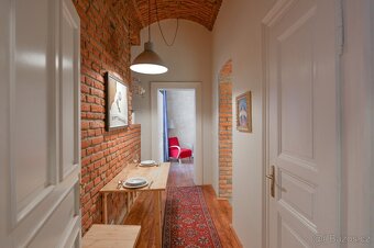 Pronájem bytu 1+1 • 33 m² bez realitky - 4