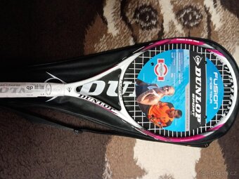 new Dunlop Fusion G108 Tour L4 - 4