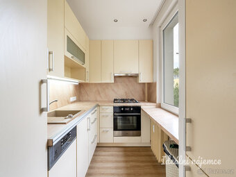 Pronájem bytu 3+kk, Šimůnkova, Kobylisy, 24000 Kč/měs, 62 m2 - 4