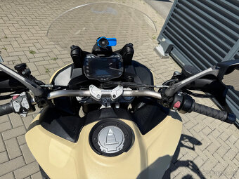 Ducati Multistrada 1260 Enduro - 4