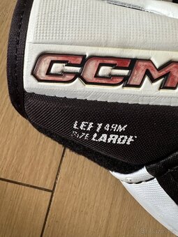 LOKTY CCM JetSpeed FT6 Pro - 4